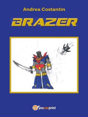cover image of Brazer